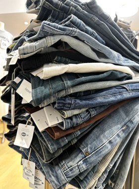 秋冬清仓合集 全新无瑕 下单备注码数  现货有限 售完为止~