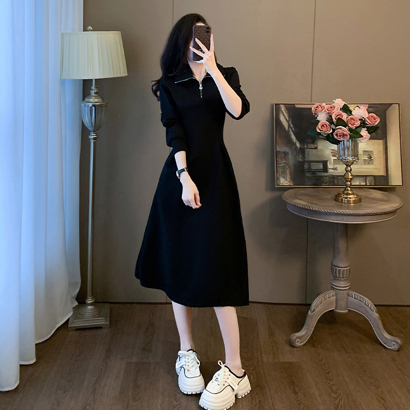 2026春季新款时尚连衣裙女