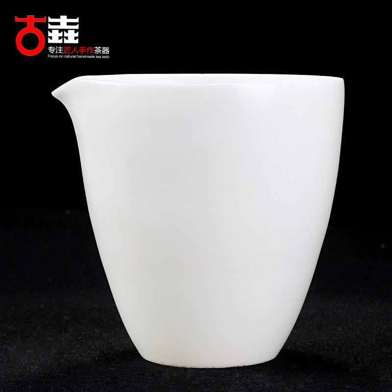 古垚/許瑞卿明皿手工德化白瓷