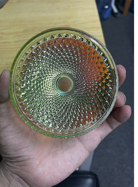 Alpha Spin四代盘 AlphaSpin 净化水Bio Disc 4  Water Disc