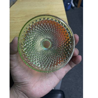 Alpha Spin四代盘 AlphaSpin 净化水Bio Disc 4  Water Disc