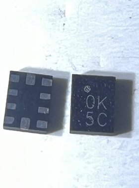 oppoA93usb管理ic充电丝印