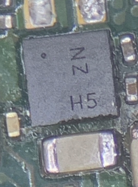 适用于华为mate20pro荣耀30青春充电ic 打字 2B P5 P14 OS NZ充电