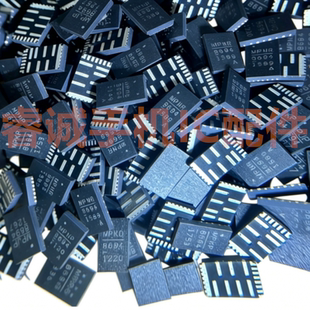 MP86941-CGQVT-Z 印丝 86941-A 8694 QFN 芯片ic