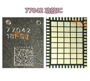 MATE40 pro电源IC MT6365W/VPW MT6365VMW77042 78027 56030功放