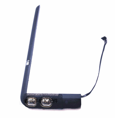 IPAD23喇叭IPAD456Air2