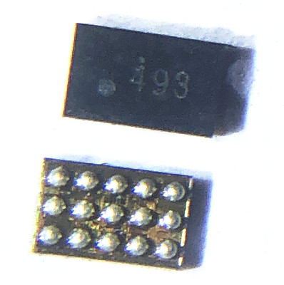 华为荣耀64X灯控IC6P36923h