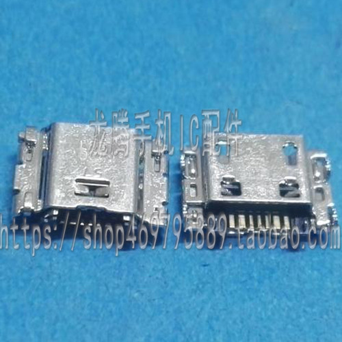 J320FJ320三星尾插usb充电接口