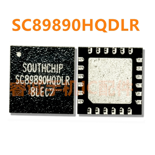 适用红米12CA5充电icSC89601D