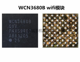 3620 适用R9S红米NOTE3 3610 3660A 小米MAX WIFI模块WCN3680B