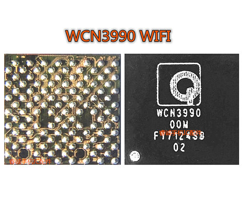 WTR5975wcn3990wifi电源PM8005