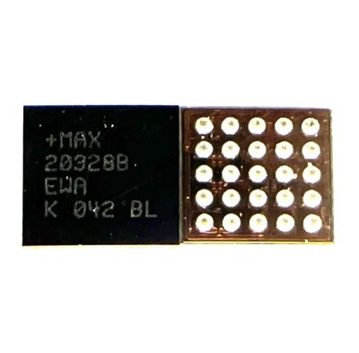 小米5X音频IC铃声icMAX98925