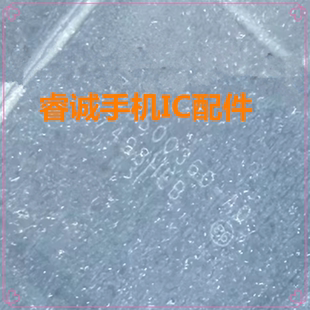 338S00360 适用于IPAD10 135天线开关IC A2436 A0电源IC A2759