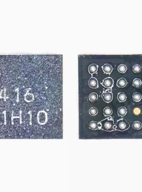 适用华为MATE60PRO照相IC 6416 MT6197W中频 MT6377W射频信号IC