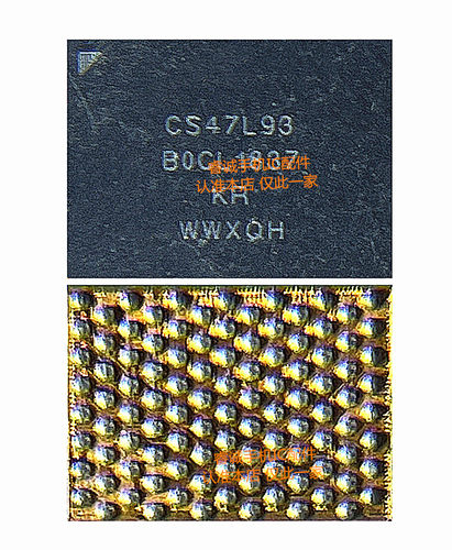 三星S10电源ICS5200MAX77705C