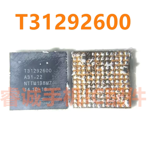适用华为Mate70T31292600充电IC