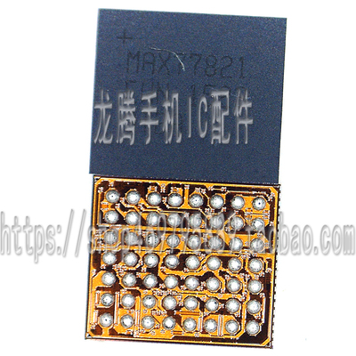 魅蓝Note2电源ICMAX77821