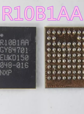 适用三星ZFold3 SM-F926/W2022 NFC芯片ic R10B1AA R20TA1AB