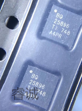 BQ25601D 24298 25896 24259 8620 25892BQ25872 充电IC