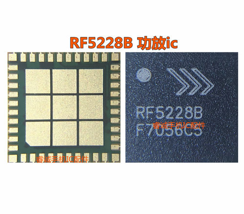 RF5422/5216A/5228B/5428/5212