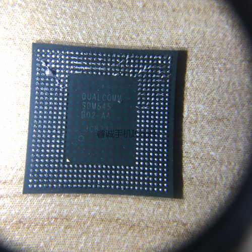 适用于三星S9/小米8骁龙845CPU