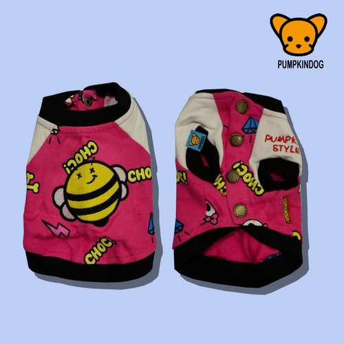 PUMPKINDOG狗狗卫衣原创