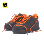 NewRockstarChoppa潮流嘻哈大脚面包鞋 男小众板鞋 高帮说唱穿搭PDF