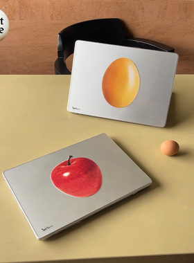 SoftServe柔软供应 美味家族 笔记本macbook电脑保护壳 全包壳