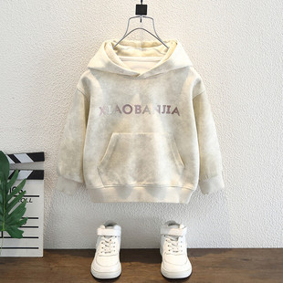 【90-150cm】男童卫衣打底衫春秋