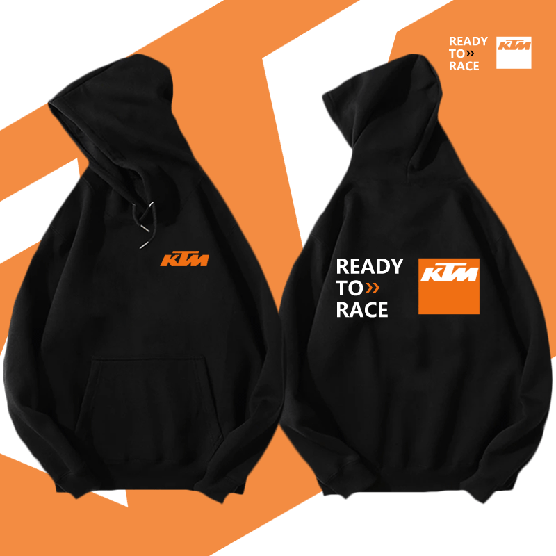 摩托越野机车周边男女同款秋冬