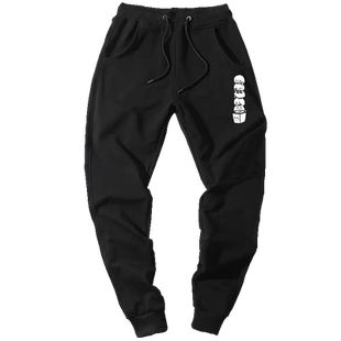 黑塔利亚aph cos动漫周边男女学生休闲裤运动裤卫裤定制情侣长裤