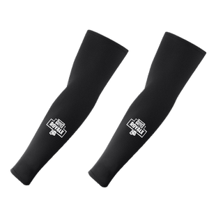 堡垒之夜联名Fortnite游戏周边男女情侣休闲定制冰袖防晒护臂套袖