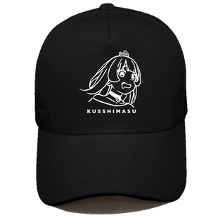 公主大人的拷问时间动漫周边姫同款cos男女二次元痛鸭舌帽棒球帽