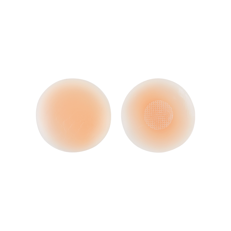 sisia2025游泳专用乳胶胸垫女聚拢防水防滑防走光泳衣比基尼乳贴