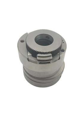 银箭VC008VD43VD44VD47疏密组件多针机工业缝纫机配件