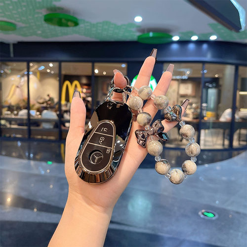 C级/C200L/C260L新S级钥匙套