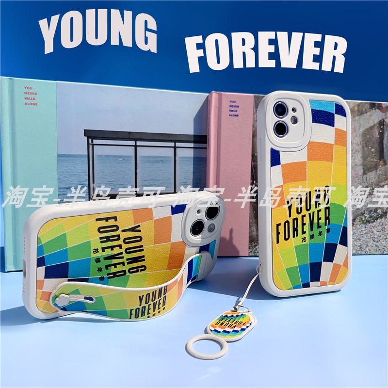 花样年华热气球软壳腕带定制