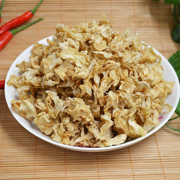 全干榨菜皮农家自制南大汇1斤下饭腌制特产坛子青大头娃娃菜菜干