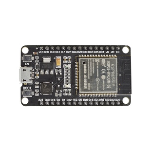 智能家居 NODEMCU ESpWROOM32 物联网 蓝牙 ESP32开发板焊针 WIFI