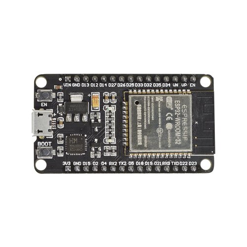 ESP32开发板ESpWROOM32NODEMCU