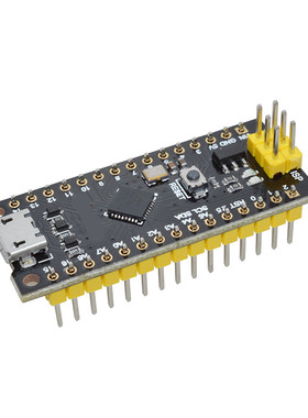 ATTINY88开发板 Digispark 扩展板 兼容NANO V3.0改进板