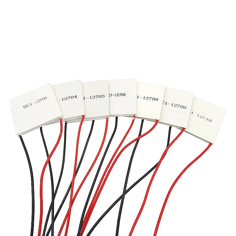 tec1-12706 12704 12705 12708 12709 12710 12712 12715 制冷片