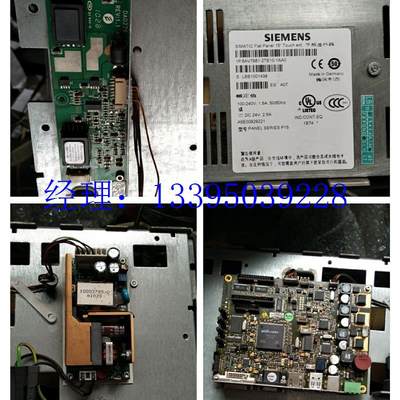 议价西门子 6AV7861-2TB10-1AA0,ECM60US24 ,DA0276 ,