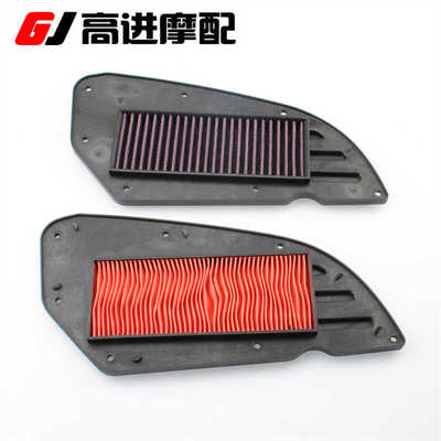 光阳空滤芯空气滤清器