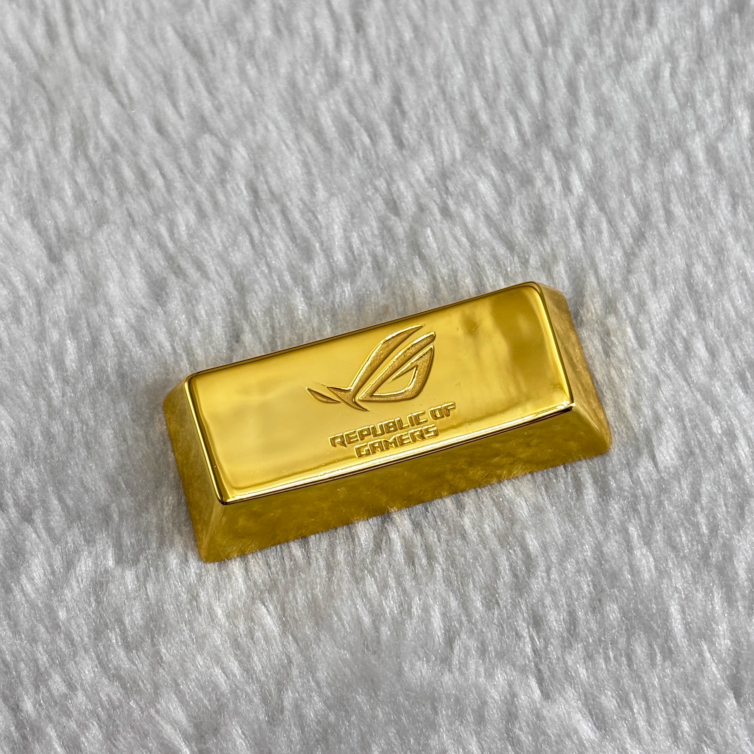 ROG败家之言ESC键帽R4游戏外设十字轴MX轴承适配F1～F12