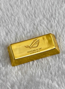 ROG败家之言ESC键帽R4游戏外设十字轴MX轴承适配F1～F12