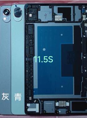 适用华为matepad 11.5S 2024 DMG-W00 TGR-W10后盖电池盖中框屏幕