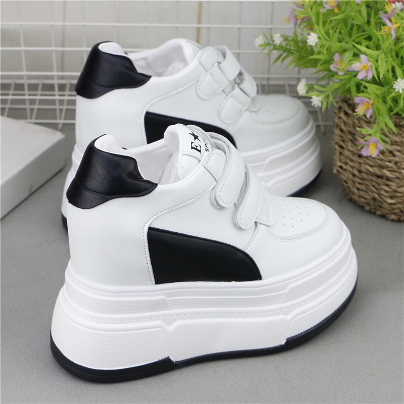 12cm超高跟12厘米女鞋松糕底