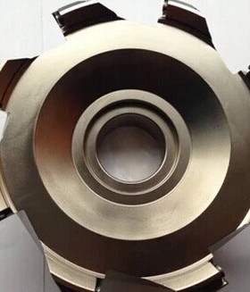 台湾KENA数控刀盘面铣刀刀盘TRS5R/6R/8R50-63-80-100-125-160