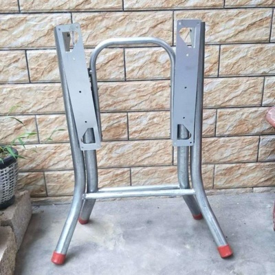 可收配件桌腿支架折叠桌子脚架